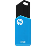 Wholesale-HP - USB Flash Drive - 32gb - HPFD150W-32-USB Flash Drive-HP-v150W-32gb-Electro Vision Inc