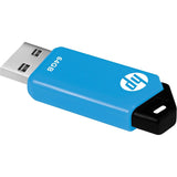 Wholesale-HP - USB Flash Drive - 64gb - HPFD150W-64-USB Flash Drive-HP-v150W-64gb-Electro Vision Inc