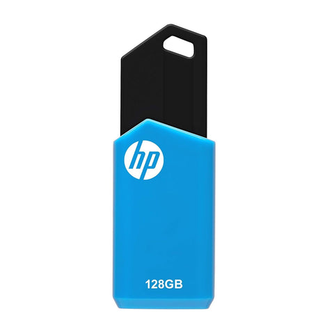 Wholesale-HP v150W-128GB - USB Flash Drive - 128gb- P-FD128HPV150W-GE-USB Flash Drive-HP-v150W-128GB-Electro Vision Inc