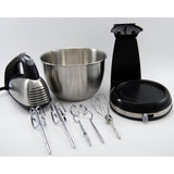 Wholesale-Hamilton Beach 64650 Stand Mixer W/ Stainless Steel Bowl-Kitchen Appliance-HB-64650-Electro Vision Inc
