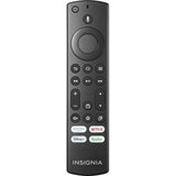 Wholesale-Insignia NS32F201NA23 - Class F20 Series LED HD Smart Fire TV - 32"-Televisions-Ins-NS32F201NA23-Electro Vision Inc