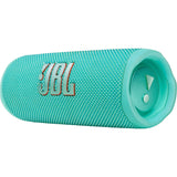 Wholesale-JBL Flip 6 BT Speaker Teal-Speakers-JBL-Flip6-Teal-Electro Vision Inc