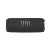 Wholesale-JBL Flip6-Black - Portable Waterproof Speaker Black-Speaker-JBL-Flip6-Black-Electro Vision Inc