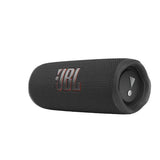 Wholesale-JBL Flip6-Black - Portable Waterproof Speaker Black-Speaker-JBL-Flip6-Black-Electro Vision Inc