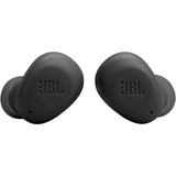 Wholesale-JBL VibeBudsBLK - True Wireless Headphones Black-Headphone-JBL-VibeBudsBLK-Electro Vision Inc
