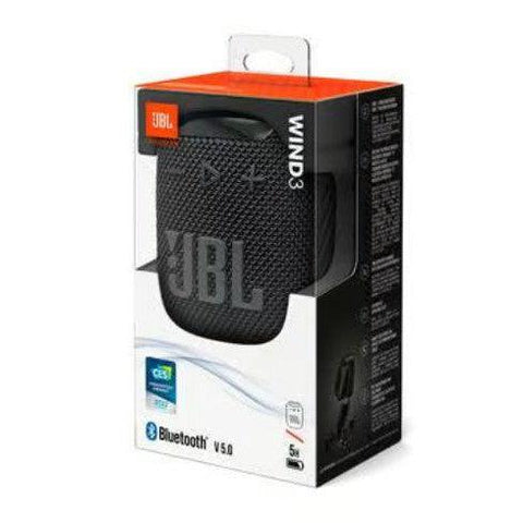 Wholesale-JBL WIND3S Bluetooth Portable Speaker-Speaker-JBL-WIND3S-Electro Vision Inc