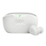 Wholesale-JBL WaveBudsWHT - True Wireless Headphones White-Headphones-JBL-WaveBudsWHT-Electro Vision Inc
