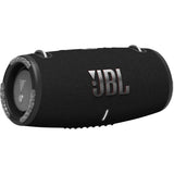 Wholesale-JBL Xtreme 3 Bluetooth Speaker Black-Speaker-JBL-Xtreme3BK-Electro Vision Inc