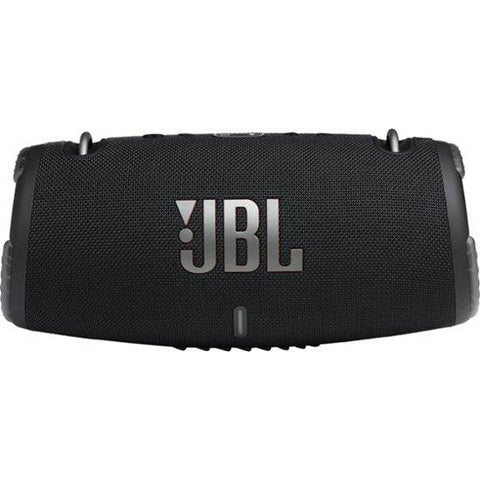 Wholesale-JBL Xtreme 3 Bluetooth Speaker Black-Speaker-JBL-Xtreme3BK-Electro Vision Inc