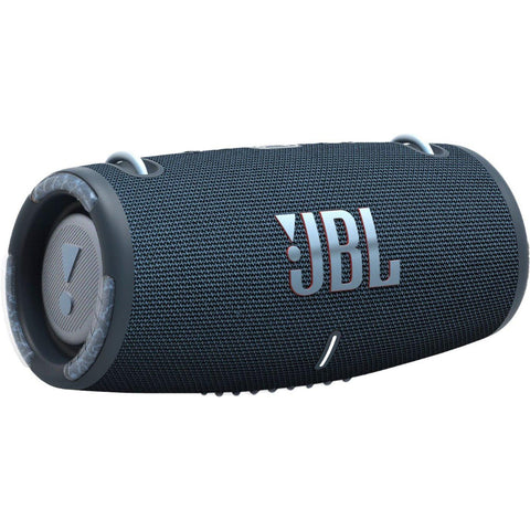 Wholesale-JBL Xtreme 3 Bluetooth Speaker Blue-Speaker-JBL-Xtreme3BL-Electro Vision Inc