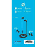 Wholesale-JLab EPRORBLK123 JBuds Pro Signature Wired Earbuds- Black-earbuds-JLA-EPRORBLK123-Electro Vision Inc