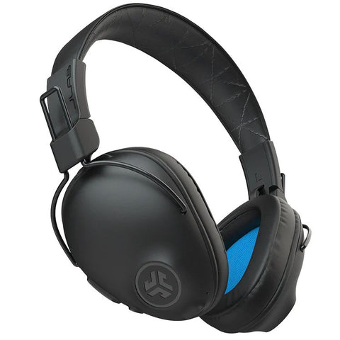 Wholesale-JLab HBASTUDIOPRORBLK4 - Studio Pro Wireless Headphones Black-Headphone-JLA-HBASTUDIOPRORBLK4-Electro Vision Inc