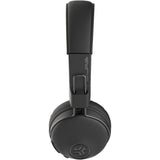 Wholesale-JLab HBASTUDIORBLK4 Studio Wireless Headphones Black-Headphones-JLA-HBASTUDIORBLK4-Electro Vision Inc