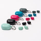 Wholesale-JLab JBuds Mini True Wireless Earbuds - Pink-Earbuds | Headphone-JLA-EBJBMINIRPNK124-Electro Vision Inc