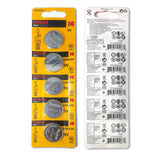 Wholesale-KODAK CR-2430 5-PACK LITHIUM COIN-battery-Kod-Cat-30414662-Electro Vision Inc