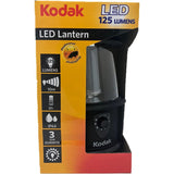 Wholesale-Kodak 30414211 Led Lantern 125 Lm-LED Light-Kod-CAT-30414211-Electro Vision Inc