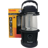 Wholesale-Kodak 30414211 Led Lantern 125 Lm-LED Light-Kod-CAT-30414211-Electro Vision Inc