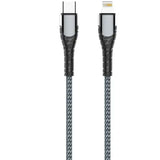 Wholesale-LDNIO LC111 - 30W Fast Charging Cable - Type C to Lightning-Ldn-LC111-Electro Vision Inc