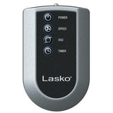 Wholesale-Lasko M18950 Wall Fan W/ Remote - 18"-Fans-LAS-M18950-Electro Vision Inc