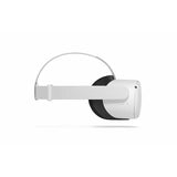 Wholesale-Meta Quest 2, All-in-one VR 256GB, White - Quest2-256GB-VR Headset-Meta-Quest2-256GB-Electro Vision Inc