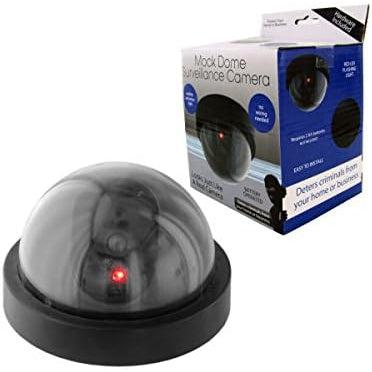 Wholesale-Mock Dome Surveillance Camera-Camera-Cam-OC610-Electro Vision Inc