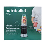 Wholesale-NutriBullet NB9-0801K-Blender-NUTRIBULLET-Electro Vision Inc