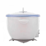 Wholesale-Oster 4729-012 Rice Cooker 10 Cups-Rice cooker-Ost-4729-012-Electro Vision Inc