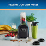 Wholesale-Oster ActiFit Smoothie Blender - 700 watt-Blender-Ost-BLSTAFB-13-Electro Vision Inc