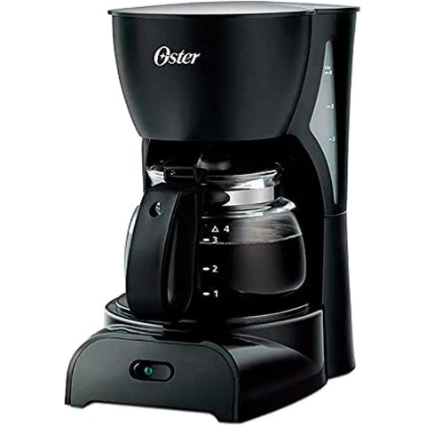 Wholesale-Oster BVSTDC05-013 - 5 Cup Coffee Maker-Coffee Maker-Ost-BVSTDC05-013-Electro Vision Inc