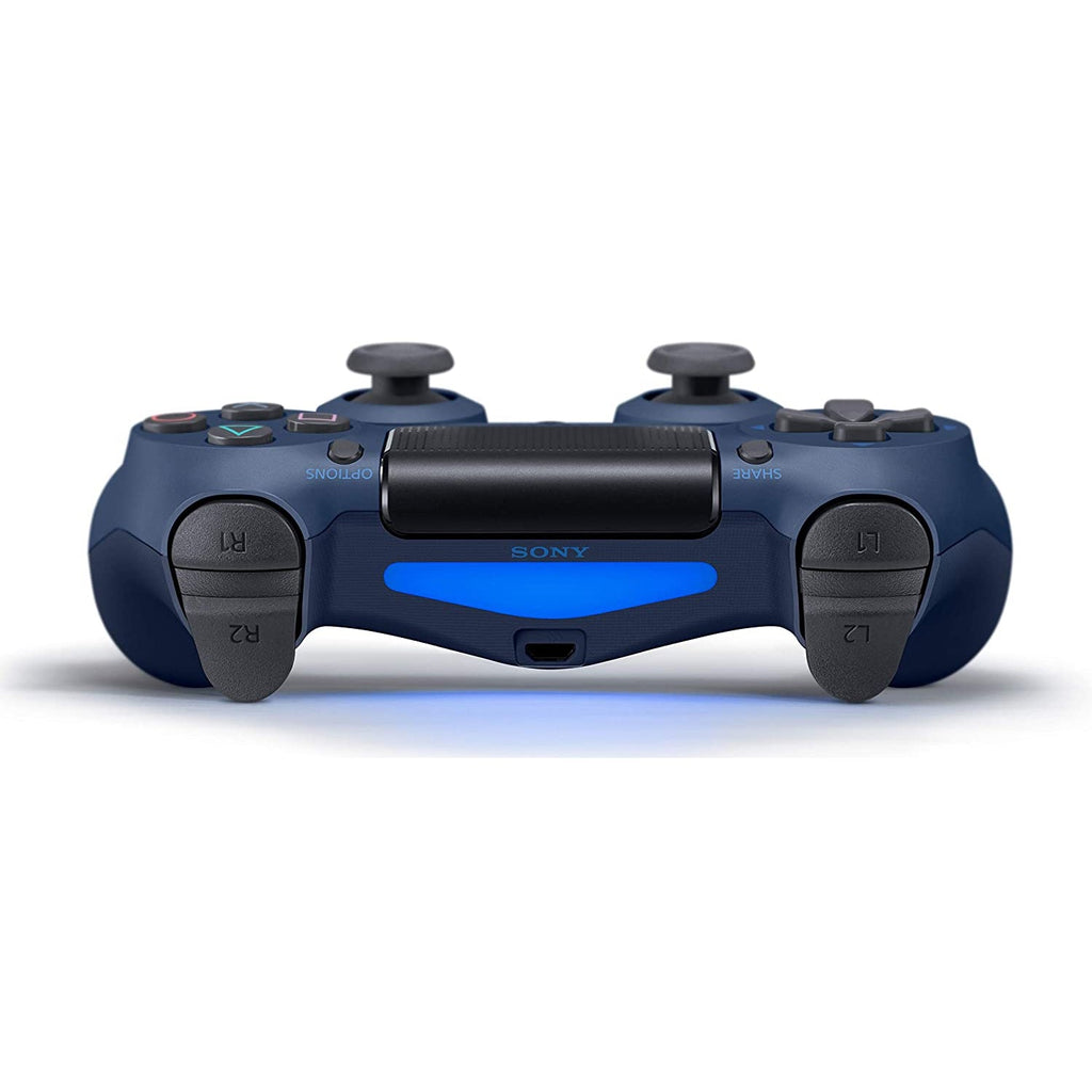 PS4 Controller Sony PlayStation 4 Controller Midnight Blue
