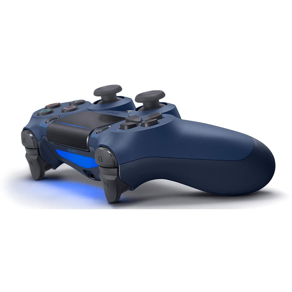 PS4 Controller Sony PlayStation 4 Controller Midnight Blue