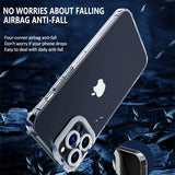 Wholesale-Phone Case - iPhone 13 Pro Max-Phone Case-BT-IC102-Iph13ProMax-Electro Vision Inc