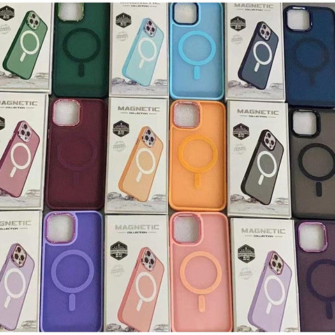Wholesale-Phone Case iPhone 13 Pro Max-Phone Case-BT-IC101-Iph13ProMax-Electro Vision Inc