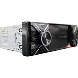 Wholesale-Power Acoustik PL-430HB 4.3-Inch Single-DIN in-Dash DVD-DVD Receiver-PA-PML43HB-Electro Vision Inc