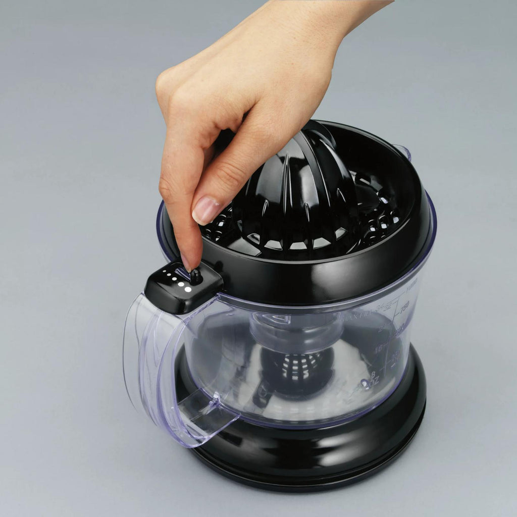 Proctor Silex 66336 Juiced 34 Oz. Electric Citrus Juicer Electro