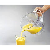 Wholesale-Proctor Silex 66336 Juiced 34 Oz. Electric Citrus Juicer-Juicer-PS-66336-Electro Vision Inc