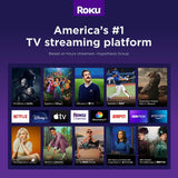 Wholesale-Roku Express 4K+ Streaming Player 3960RW-TV Tuner Cards & Adapters-Rok-3960RW-Electro Vision Inc