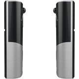 Wholesale-SUPERSONIC SC5000VD - Smart Video Doorbell-Smart Doorbell-Sup-SC5000VD-Electro Vision Inc