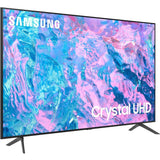 Wholesale-Samsung 70" CU7000 Crystal UHD 4K Smart TV-Smart TV-Sam-UN70CU7000-Electro Vision Inc