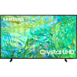 Wholesale-Samsung 75" UN75CU8000 Crystal UHD 4K Smart TV-Smart TV-Sam-UN75CU8000-Electro Vision Inc