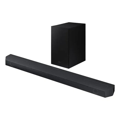 Wholesale-Samsung HW-Q700A 3.1.2ch Soundbar w/ Dolby Atmos / DTS:X (2021)-Soundbar-Sam-HWQ700A/ZA-Electro Vision Inc