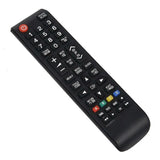 Wholesale-Samsung TV Universal Remote-3 Smart Tv - Bulk Packaging-Remote-Sam-UniversalRemote3-Electro Vision Inc
