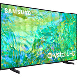 Wholesale-Samsung UN50CU8000 50" Class CU8000 Crystal UHD 4K Smart TV-Smart TV-SAM-UN50CU8000-Electro Vision Inc