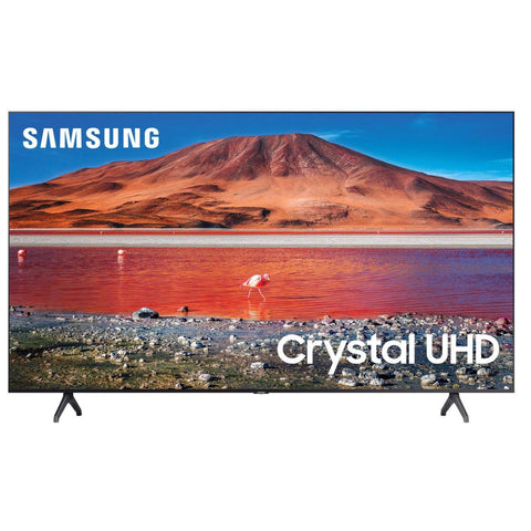 Wholesale-Samsung UN50TU7000 50"l UHD 4K Smart TV-Smart TV-SAM-UN50CU7000-Electro Vision Inc