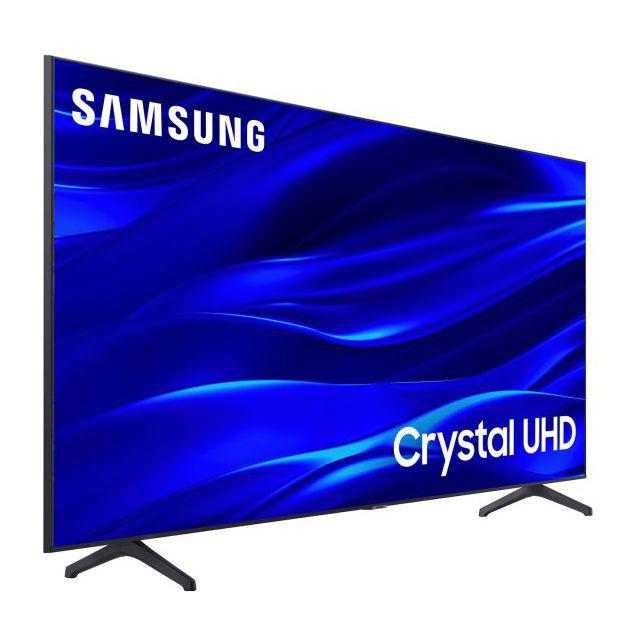 Samsung UN55TU690 55" Class TU690T Crystal UHD 4K Smart Television ...