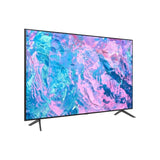 Wholesale-Samsung UN65CU7000 - 65" CU7000 Crystal UHD 4K Smart TV-Smart TV-SAM-UN65CU7000-Electro Vision Inc