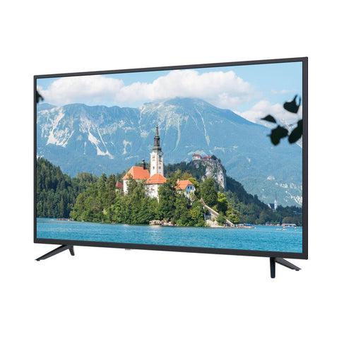 Wholesale-Sansui S43T1UA 43" Android Smart TV-Smart TV-San-S43T1UA-Electro Vision Inc