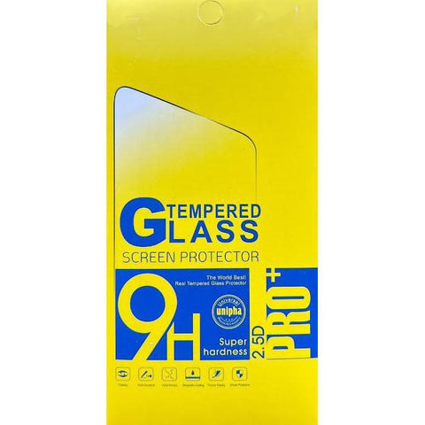 Wholesale-Screen Protector - Samsung Phone - A15-Screen Protector-SP-Sam-A15-Electro Vision Inc