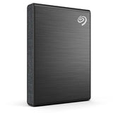 Wholesale-Seagate STKC4000400 4 TB One Touch Sleek External Hard Drive-Hard Drive-Sea-STKC4000400-Electro Vision Inc