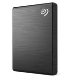 Wholesale-Seagate STKC4000400 4 TB One Touch Sleek External Hard Drive-Hard Drive-Sea-STKC4000400-Electro Vision Inc